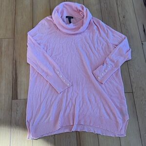 Lauren Ralph Lauren Sweater with sleeve details